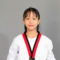 Foto Syifa Safira Ramadhani 