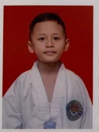 Foto Rais Ananda Saifulloh