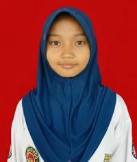 Foto Rahmanida Tresya Shafira